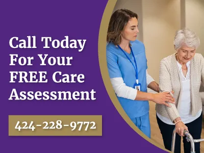 Care Luxe Home Care Picture 1