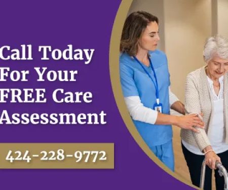 Care Luxe Home Care