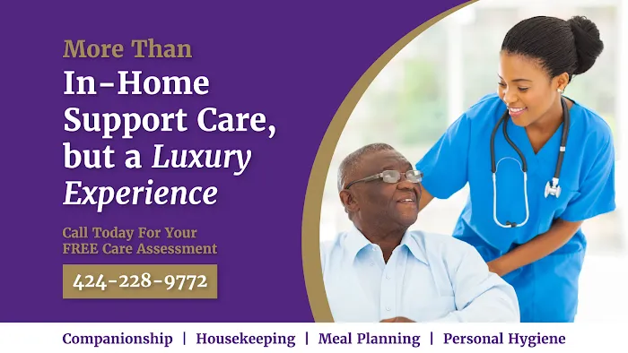 Care Luxe Home Care Picture 4