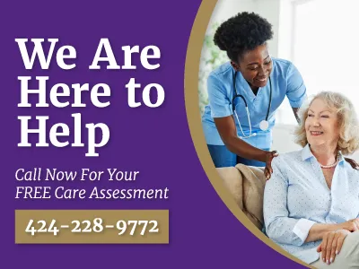 Care Luxe Home Care Picture 2