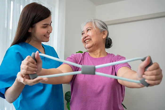 Guardian Angels Home care Picture 4