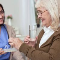 Guardian Angels Home care ico