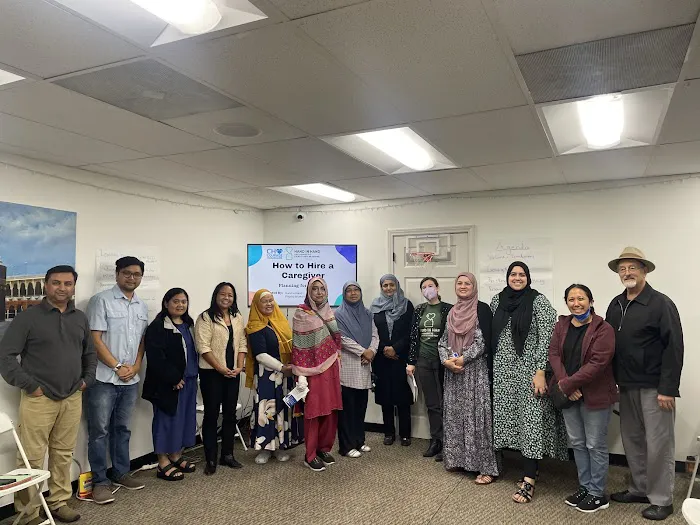 Courage Homecare Cooperative, LLC Picture 5