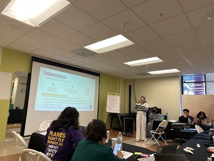 Courage Homecare Cooperative, LLC Picture 9