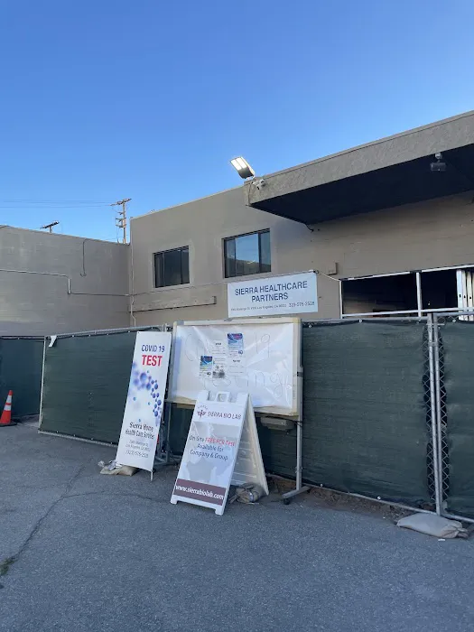 Sierra Home Health Care Picture 1