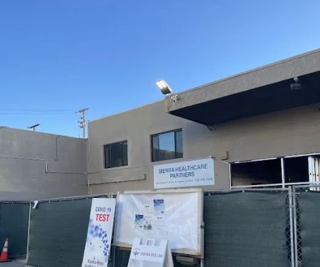Sierra Home Health Care