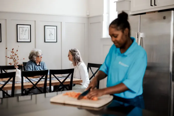 Cornerstone Caregiving Picture 2