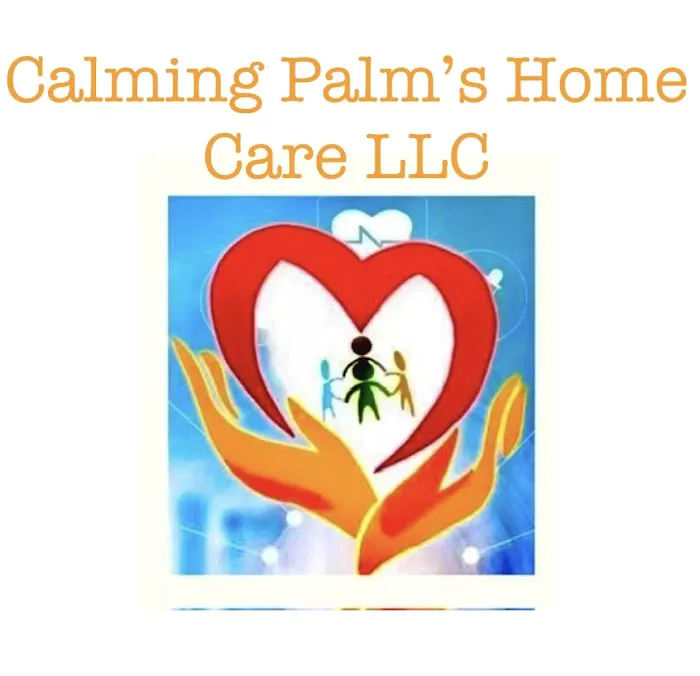 Calming Palm's Home Care LLC Picture 1