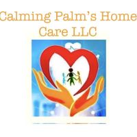 Calming Palm's Home Care LLC ico
