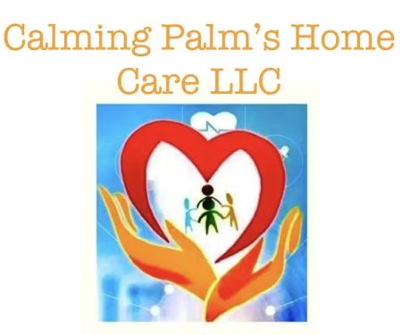 Calming Palm's Home Care LLC