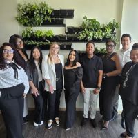 The Key - Formerly 123 Home Care ico