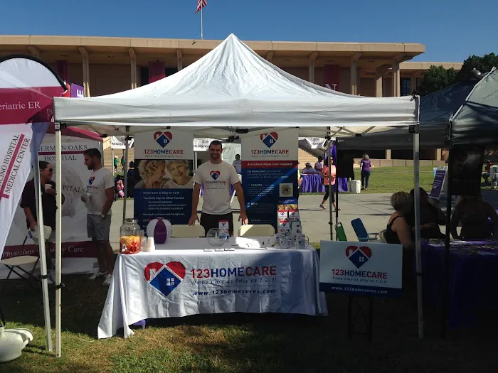 The Key - Formerly 123 Home Care Picture 3