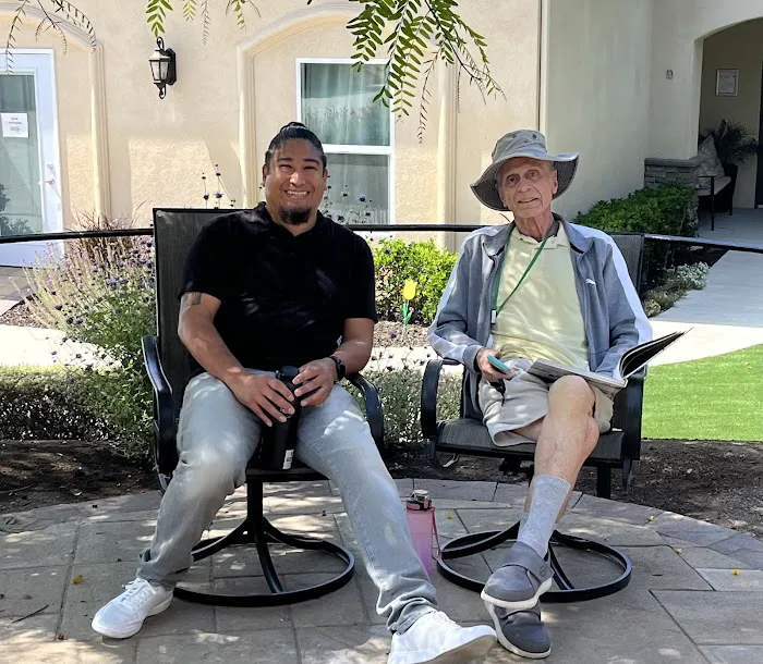 Amazing Companion Care, Inc. Picture 4