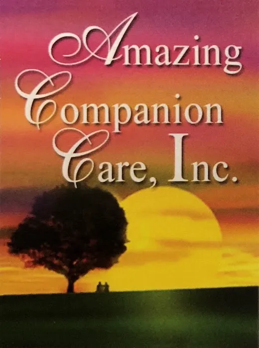 Amazing Companion Care, Inc. Picture 1