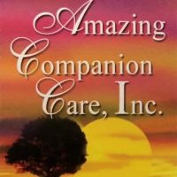 Amazing Companion Care, Inc. ico