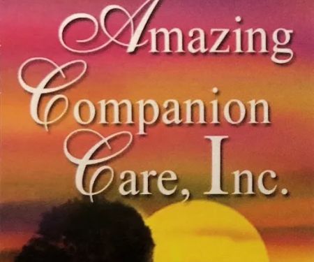 Amazing Companion Care, Inc.