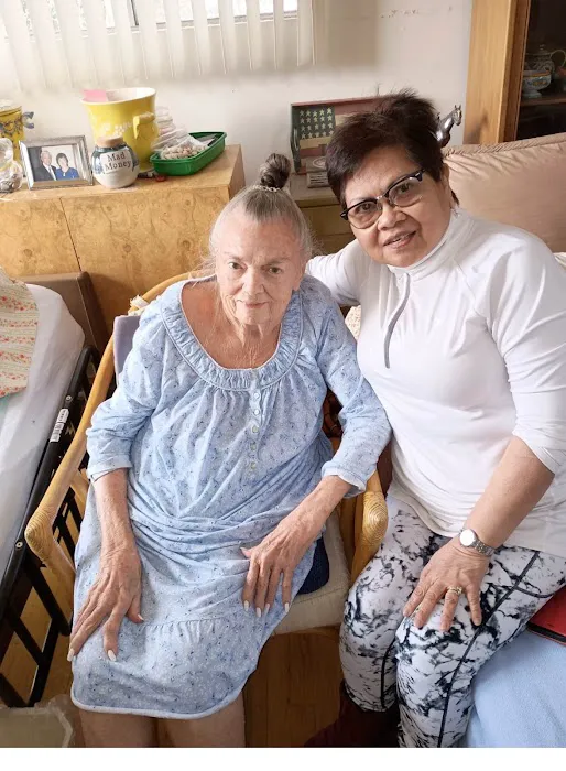 Heavenly Care Agency Picture 1