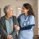 Golden Touch Home Health, Inc.