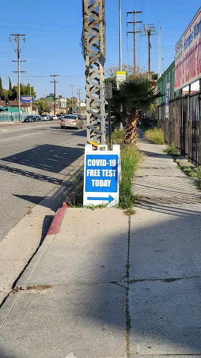 Sierra Healthcare Partners Picture 9