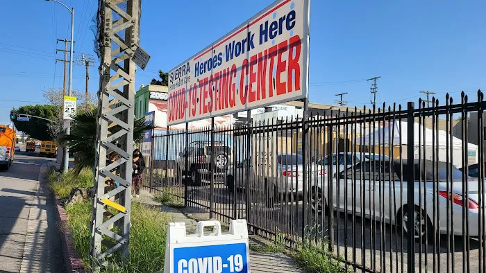 Sierra Healthcare Partners Picture 3