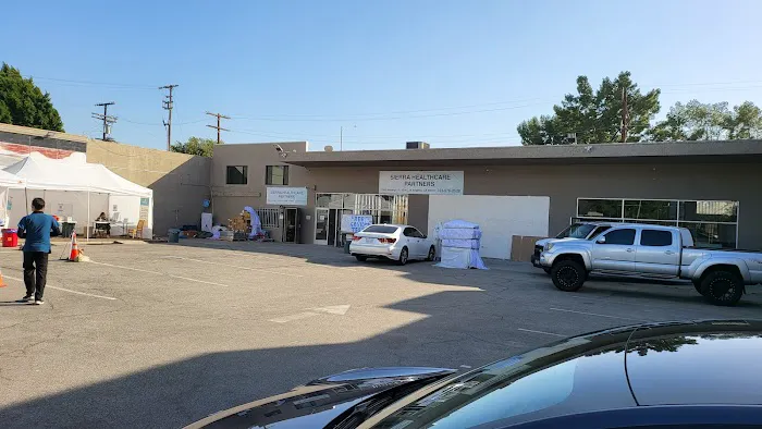 Sierra Healthcare Partners Picture 4