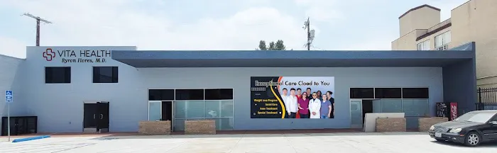 Sierra Healthcare Partners Picture 1