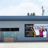 Sierra Healthcare Partners ico