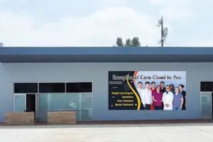 Auto Service Center