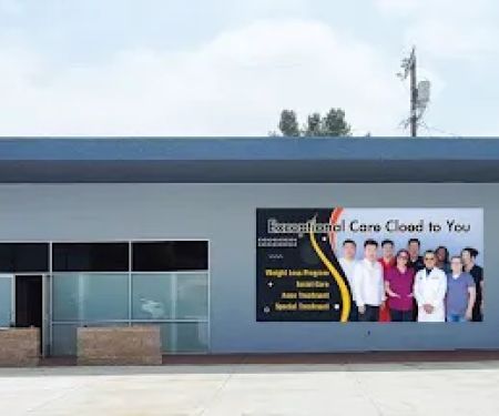 Sierra Healthcare Partners