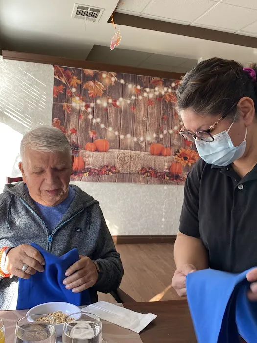 Caring Hands Senior Care Picture 4