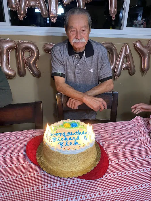 Caring Hands Senior Care Picture 2