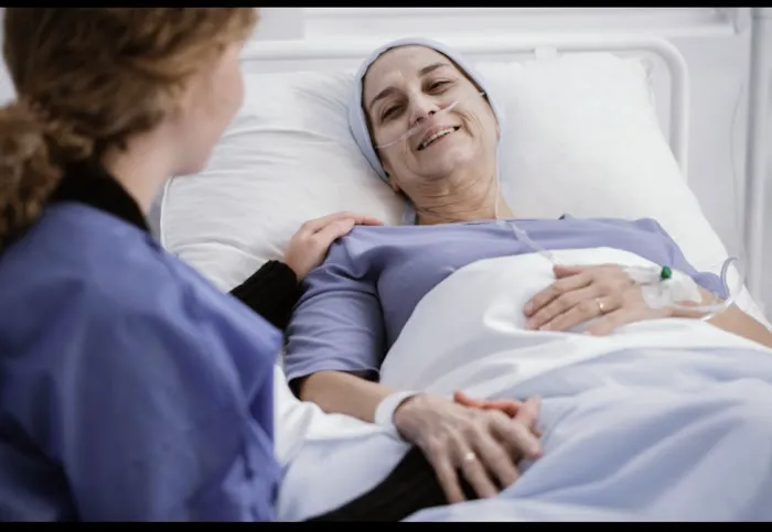 Comfort Paradise Home Care Agency Picture 2