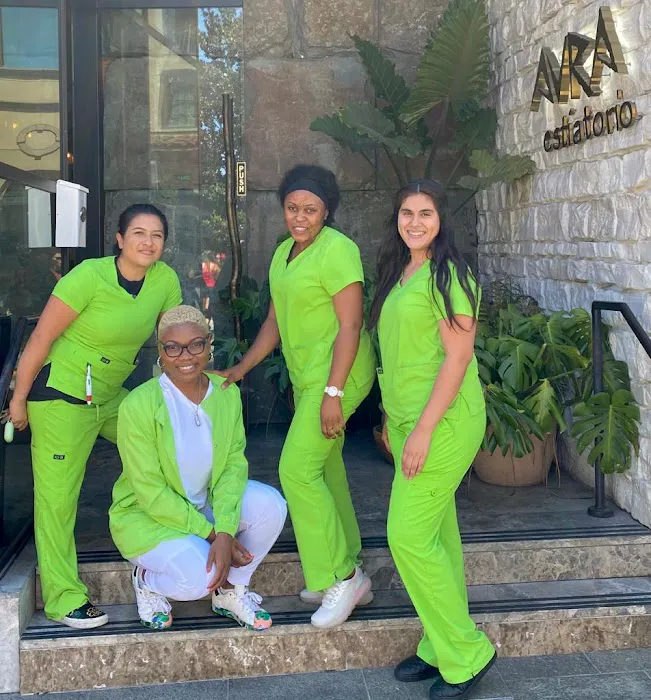 Comfort Paradise Home Care Agency Picture 7