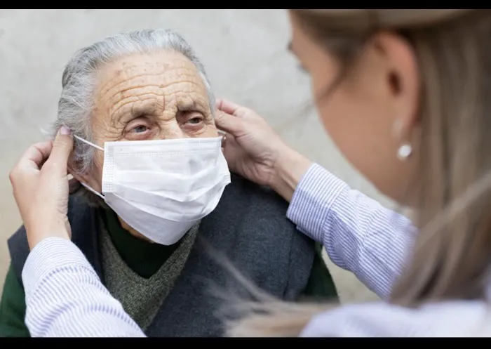 Comfort Paradise Home Care Agency Picture 8