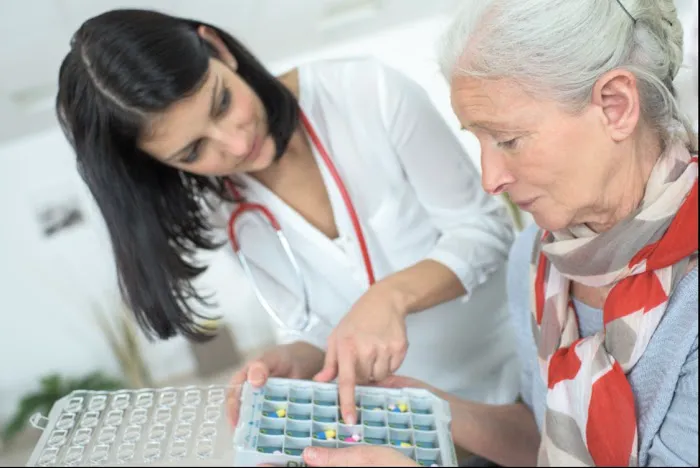 Comfort Paradise Home Care Agency Picture 5