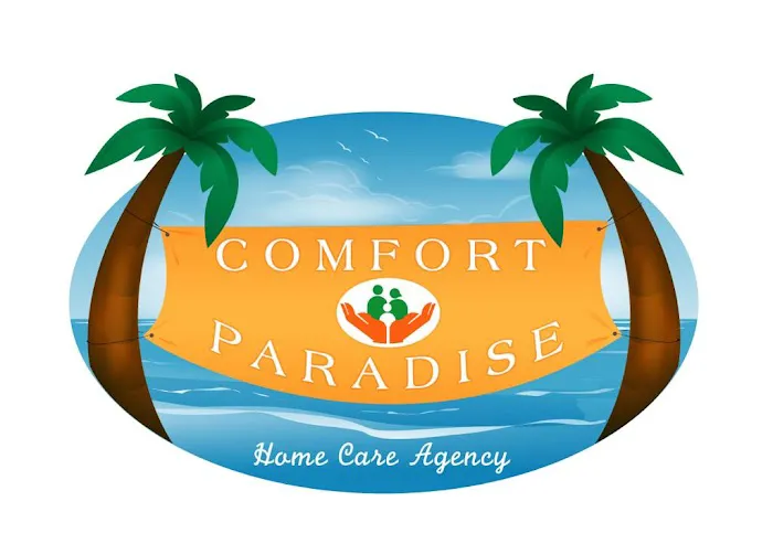 Comfort Paradise Home Care Agency Picture 3