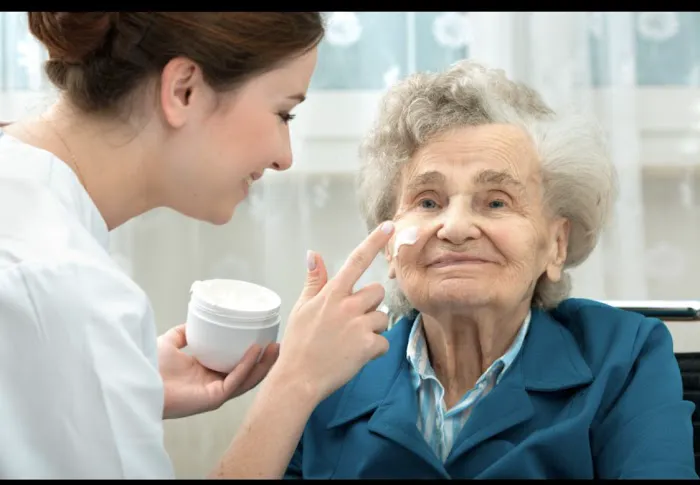 Comfort Paradise Home Care Agency Picture 10