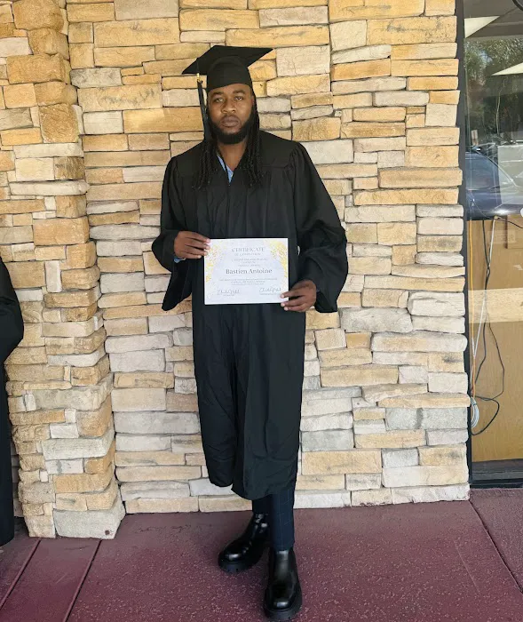 Comfort Paradise Home Care Agency Picture 4