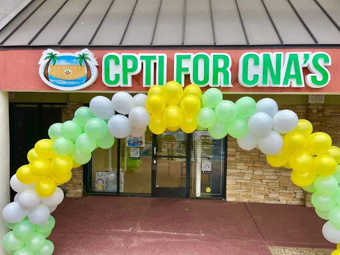 Comfort Paradise Home Care Agency Picture 6