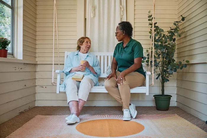 Home Instead, Home Care Services of Los Angeles Picture 2