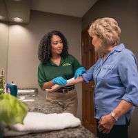 Home Instead, Home Care Services of Los Angeles ico