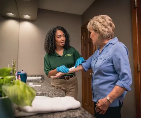 Home Instead, Home Care Services of Los Angeles