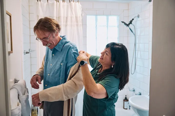 Home Instead, Home Care Services of Los Angeles Picture 9