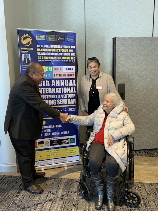 Lotus In-Home Care Picture 1