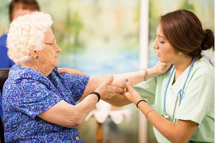 Lotus In-Home Care Picture 2