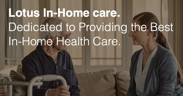 Lotus In-Home Care Picture 3