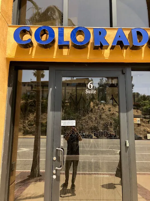 24 Hour Caregivers- Glendale Homecare services Picture 1