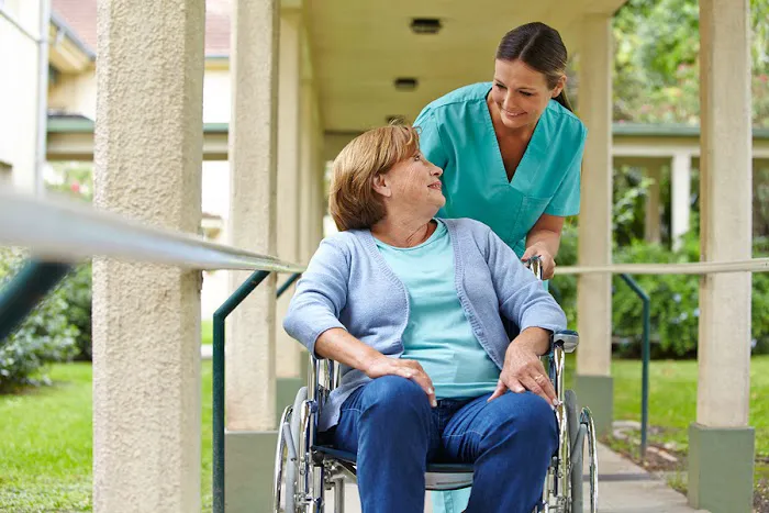 24 Hour Caregivers- Glendale Homecare services Picture 10