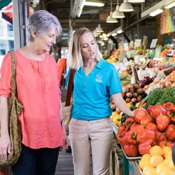 Comfort Keepers Home Care Picture 8