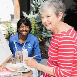 Comfort Keepers Home Care Picture 7